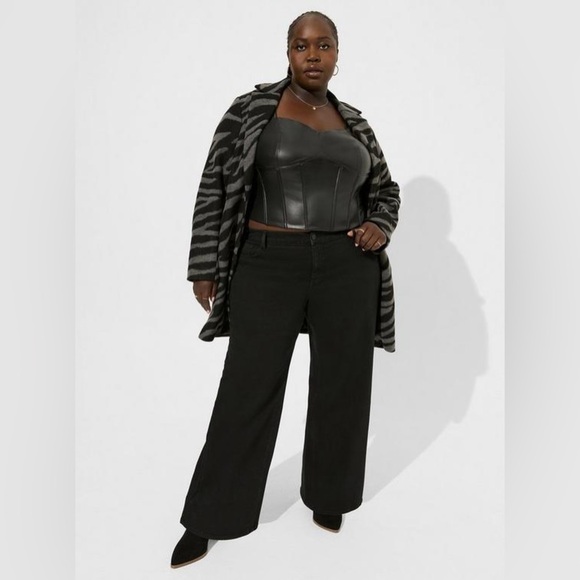 Torrid stretch denim jeans nwot - Picture 1 of 2